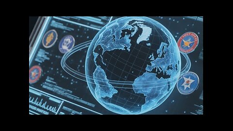 WORLDWIDE MILITARY PEACE PLAN , CONSCIOUSNESS I.D, SPACE LAW, DELTA, SPACEFORCE, EBS?