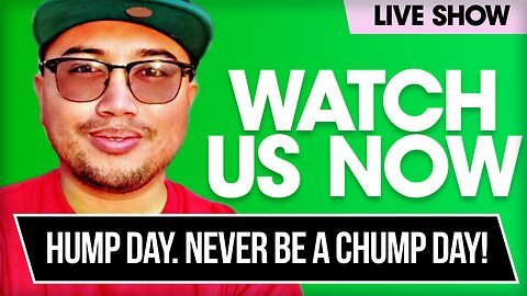 Wednesday - The Hova Way - Win The Day 24X7