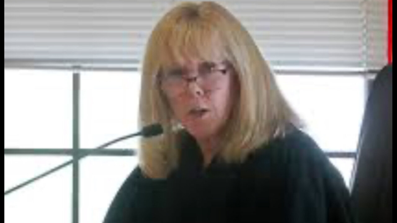 Killer Karen Read: Judge Cannone On Her “3 Reasons” From February 25th 2025 Hearing