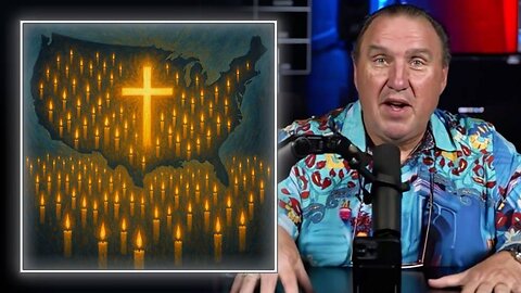 The New Great American Awakening Is Here As Christian Revival Sweeps Across The US!