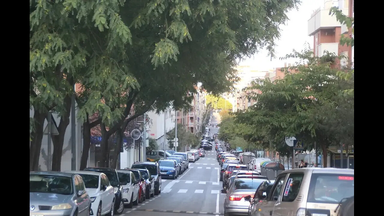 Gavá se levanta contra las Zonas de Bajas Emisiones