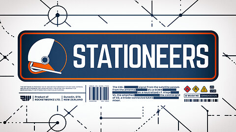 Stationeers - 2026 Edition