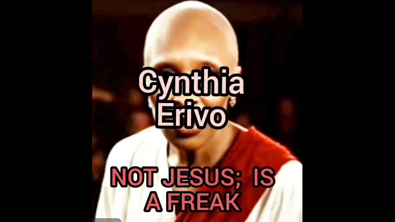 Cynthia Erivo