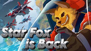 New Rail Shooter from Original Star Fox Programmer Announced