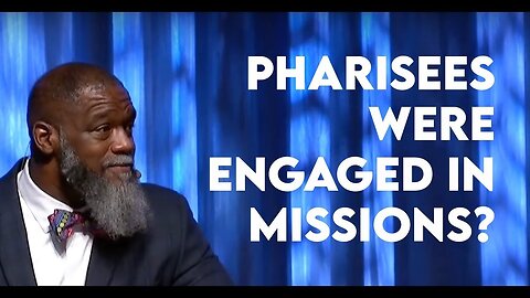 Unpacking the Abrahamic Covenant: The Call to Missions- Voddie Baucham