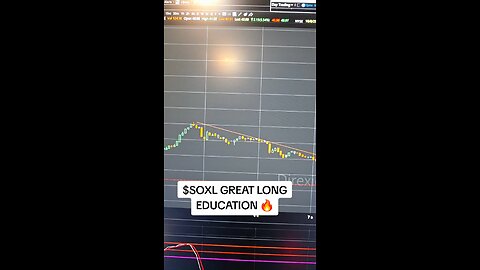 $SOXL📈