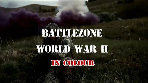 Battlefield Documentaries and War Zone Footage
