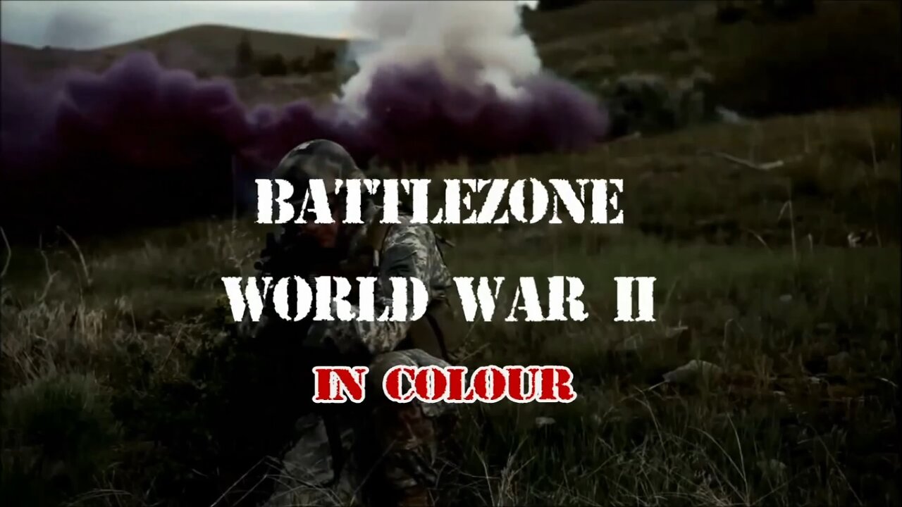 Battlefield Documentaries and War Zone Footage