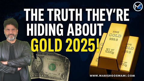 Gold Rush 2.0: Why Nations Are Hoarding Gold & What It Means for You
