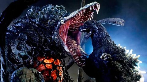 Godzilla vs. Biollante- Kunihiko Mitamura, Yoshiko Tanaka-1989 IMDb 6.5/10