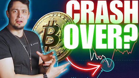 Bitcoin PUMPING To $100,000!? (Senate Crypto Bill INCOMING!)