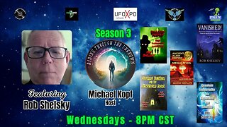RTTU S3E44 with special guest Rob Shelsky