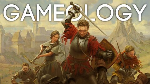 Crown of Ashes (Kingdom Come Deliverance 2) | Sethaer10n (aka Sethaerion) (Live Edition)