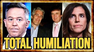 Pathetic Trump Sycophants SCRAMBLE For Epstein DAMAGE CONTROL