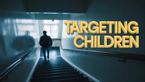Want to Know the REAL Story Behind the Attempted Kidnapping of an 11-Year-Old Girl?