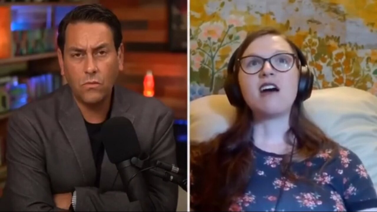 WHITNEY WEBB EXPOSES HOW THE DEEP STATE MAFIA CONTROLS ALL OF US