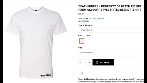 AEW's $30 Plain White T-Shirt is a TOTAL SCAM! #shorts