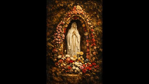 ☩ It Begins Here | Venezuela Prophecy of Servant of God Maria Esperanza ☩