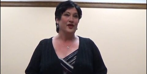 Transhumanism Morgellons Agenda The Mind Control Matrix by Kandy Griffin