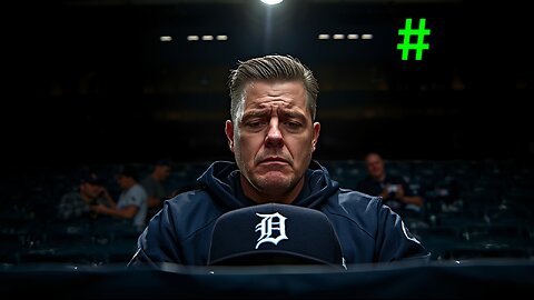Tigers' season ends in 15-inning Game 5 heartbreaker.