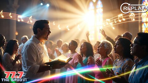 Sunday Morning Worship GROOV! – Pastor Jack Hibbs | Calvary Chapel Chino Hills