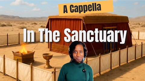 In The Sanctuary | Pillars of Our Faith