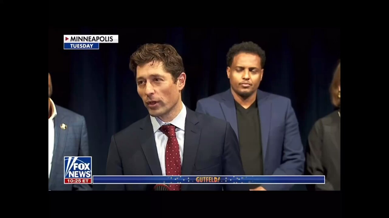 TST Cast Spotlight: Michael Loftus