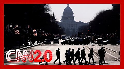 White House Warns Mass Layoffs If Shutdown Hits; OMB Memo Escalates Standoff | CNN2.0