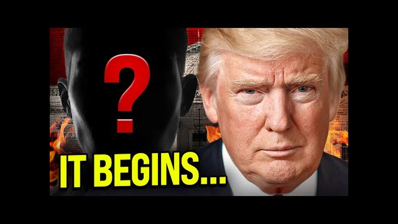 Breaking: First Democrat Senator Goes Down After Treasonous Video Backfires!!!