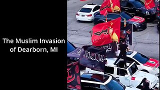 Save Dearborn - Save America