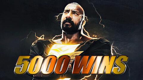 THE FORTNITE FINAL BOSS IS LIVE ON RUMBLE