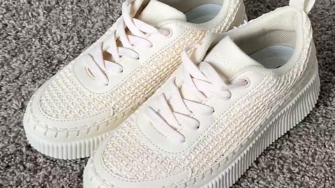 Women's Platform Sneakers You’ll Want in Every Color | Sparkly, Chunky, Retro Must-Haves!