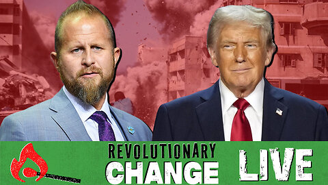 Israel CAPTURES Greta Thunberg, Netanyahu SABOTAGES Ceasefire, The Govt Shutdown LIE w/Zachary Loft