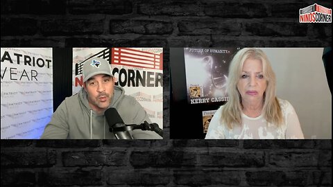 Alien Disclosure is happening now ... 2026! - David Rodriguez & Kerry Cassidy!