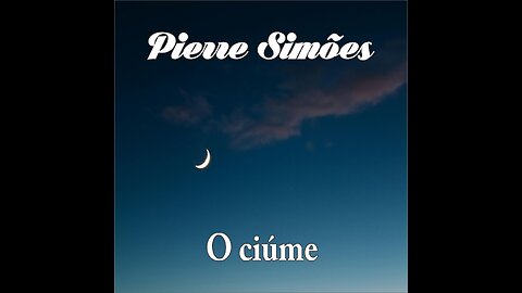 O ciúme