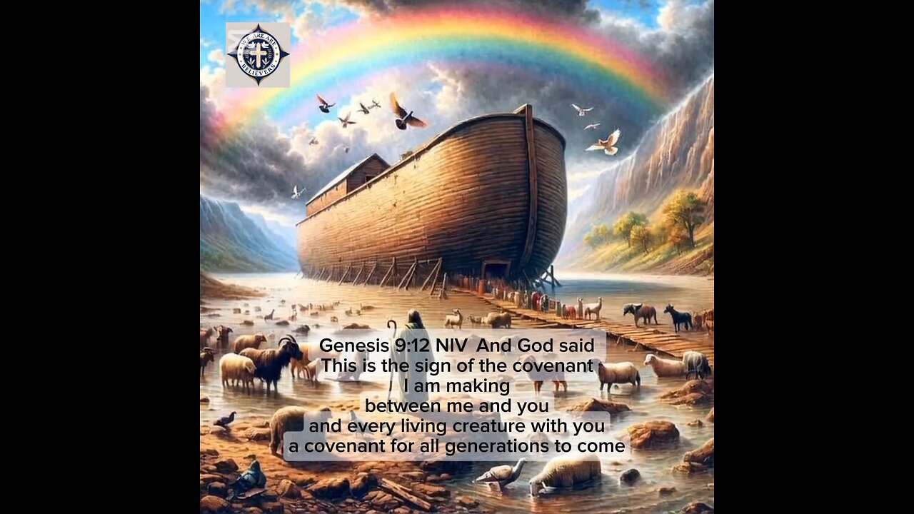 Genesis 9:12