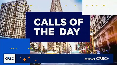 Calls of the Day: Disney, Colgate-Palmolive, First Solar, Toll Brothers, D.R. Horton and Amphenol