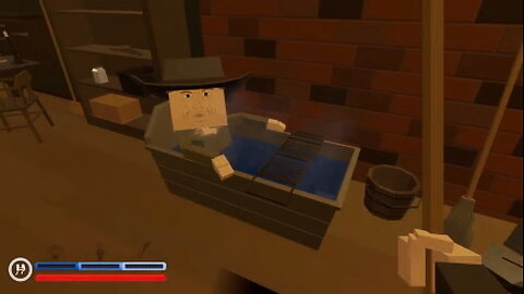 Don't drop the soap 🧼#2