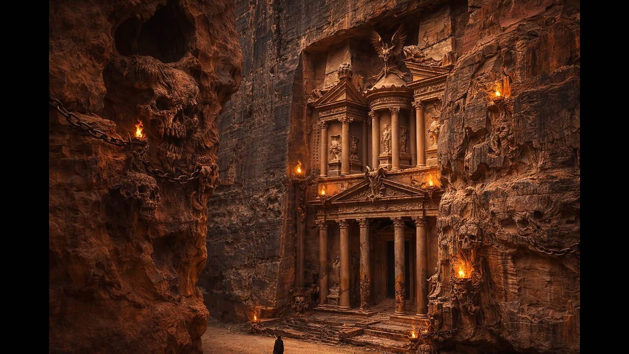 THE MOUNTAIN KING EDM ORCHESTRAL HOUSE