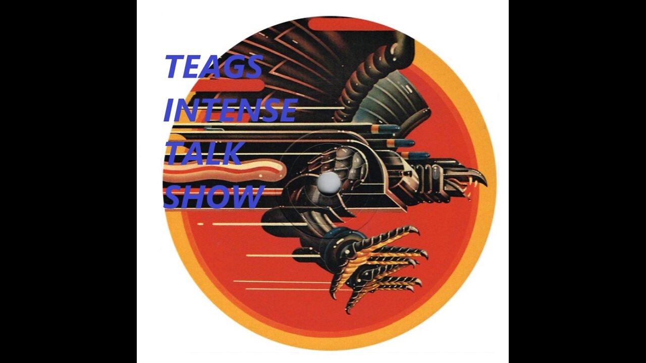 Streaming For Vengeance - 02-03.26