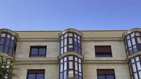 Edificio Barcelona 33