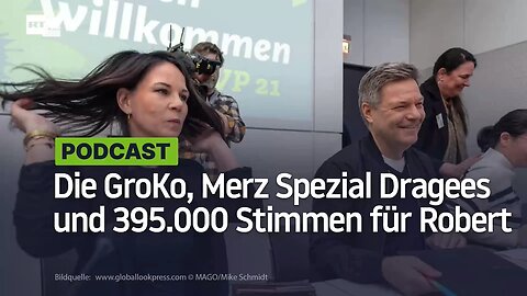 Nach der Wahl