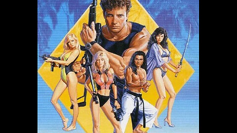 Picasso Trigger -1988