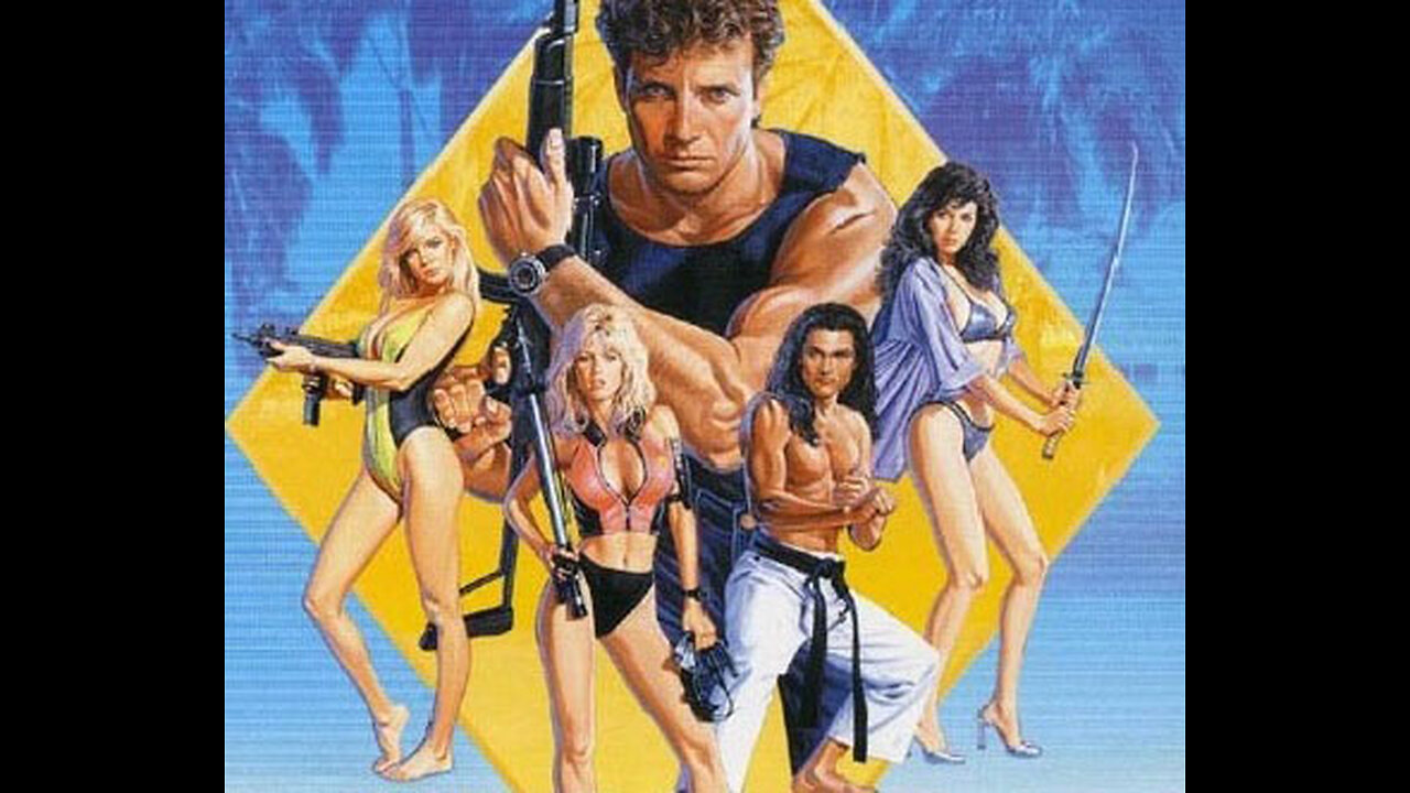 Picasso Trigger -1988