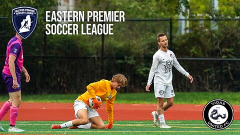 EPSL | Tom D'Ginto Semi Pro Highlights