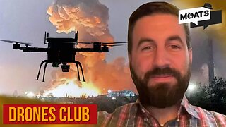 INTERVIEW: Trump's peace plan is 'pie in the sky'