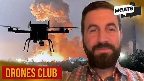 INTERVIEW: Trump's peace plan is 'pie in the sky'