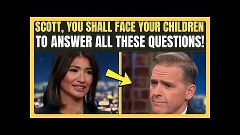 Deja Foxx Rips Scott Jennings Apart Over Trump’s Breakfast prayer speech In Heated CNN Debate.