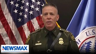We're going to take criminal aliens off the streets wholesale: Chief Border Patrol Agent Greg Bovino