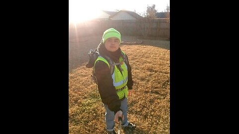 24 Hour Fast Experiment